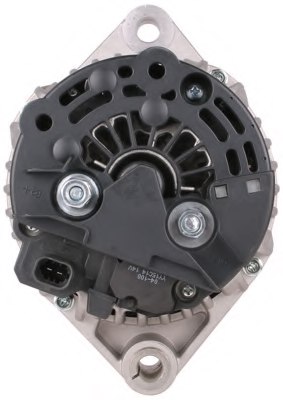 PowerMax 89214993 Alternator